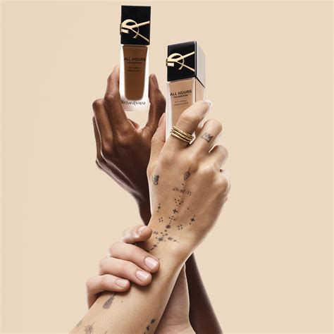 ysl foundation lw7|YSL beauty foundation.